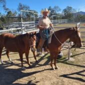 Refine your horsemanship skills