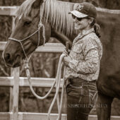 Understand your horse