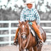 Peter Biggs - Co-Founder & Horse Trainer & Clinician