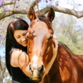 Holli Fletcher - Equine Photographer