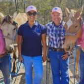 Eva Biggs - Founder & Manager