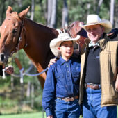 Wade Biggs - Assistant Manager (Under training)