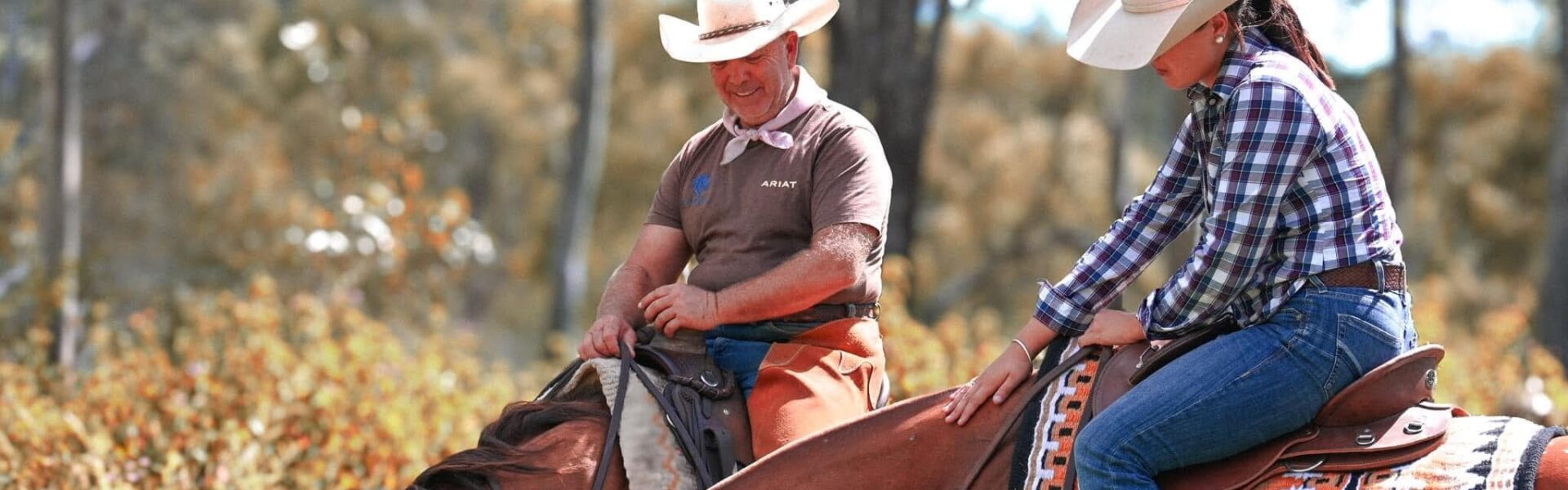 Develop your Leadership with Just Equus